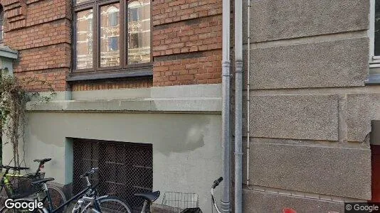 Andelsboliger til salg i Vesterbro - Foto fra Google Street View