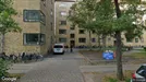 Andelsbolig til salg, Nørrebro, Sandbjerggade<span class="blurred street-number" onclick="ProcessAdRequest(782733)"><span class="hint">Se vejnr.</span>[xxxxxxxx]</span><span class="hglt"> (kun bytte)</span>