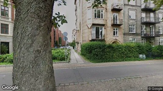 Andelsboliger til salg i Nørrebro - Foto fra Google Street View