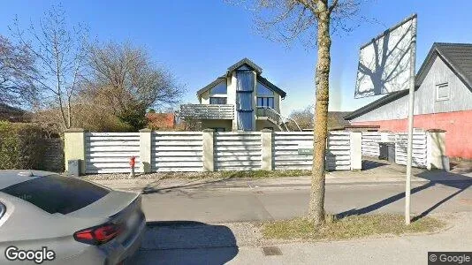Andelsboliger til salg i København S - Foto fra Google Street View