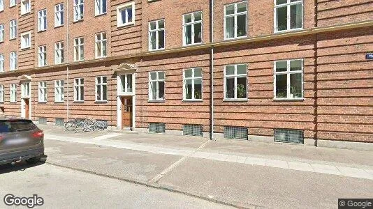 Andelsboliger til salg i København S - Foto fra Google Street View