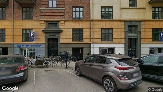 Andelsboliger til salg i København S - Foto fra Google Street View