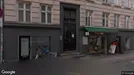 Andelsbolig til salg, Nørrebro, Elmegade<span class="blurred street-number" onclick="ProcessAdRequest(782792)"><span class="hint">Se vejnr.</span>[xxxxxxxx]</span><span class="hglt"> (kun bytte)</span>
