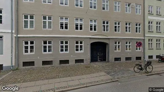 Andelsboliger til salg i København K - Foto fra Google Street View