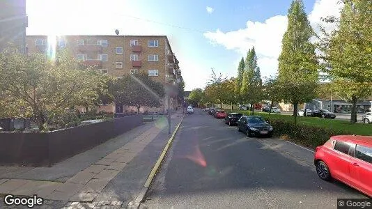 Andelsboliger til salg i København S - Foto fra Google Street View