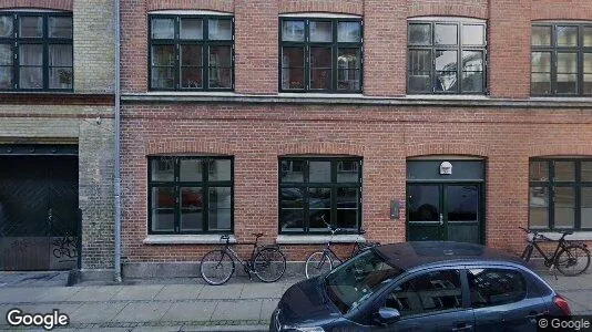 Andelsboliger til salg i København S - Foto fra Google Street View
