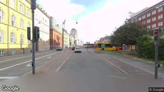 Andelsboliger til salg i København K - Foto fra Google Street View