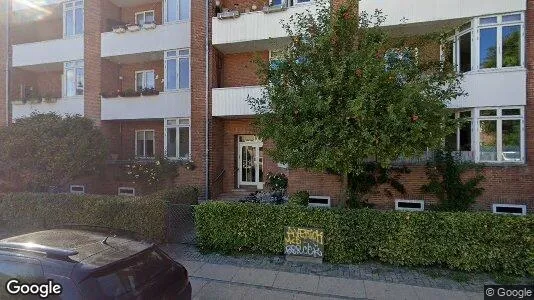 Andelsboliger til salg i Nørrebro - Foto fra Google Street View