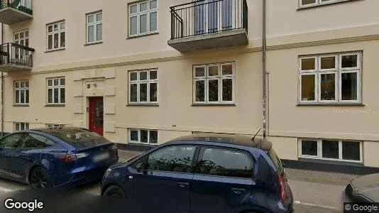 Andelsboliger til salg i København S - Foto fra Google Street View