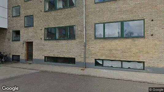 Andelsboliger til salg i Valby - Foto fra Google Street View
