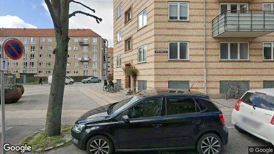 Andelsboliger til salg i København SV - Foto fra Google Street View