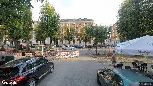 Andelsboliger til salg i Frederiksberg C - Foto fra Google Street View