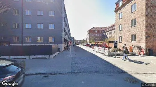 Andelsboliger til salg i København S - Foto fra Google Street View