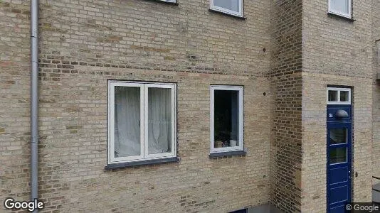Andelsboliger til salg i København NV - Foto fra Google Street View