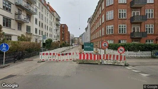 Andelsboliger til salg i København S - Foto fra Google Street View