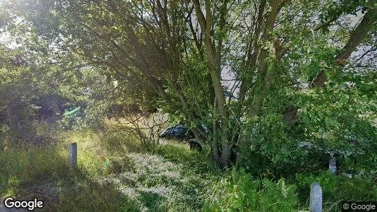 Andelsboliger til salg i Hillerød - Foto fra Google Street View