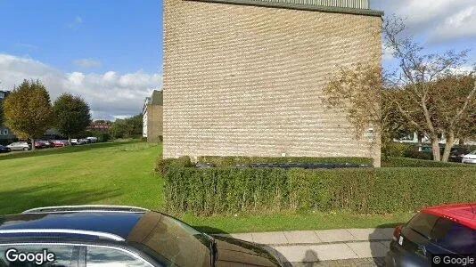 Andelsboliger til salg i Virum - Foto fra Google Street View