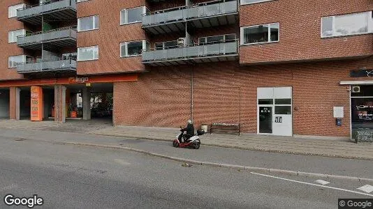 Andelsboliger til salg i København NV - Foto fra Google Street View