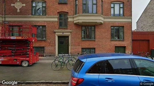 Andelsboliger til salg i København S - Foto fra Google Street View
