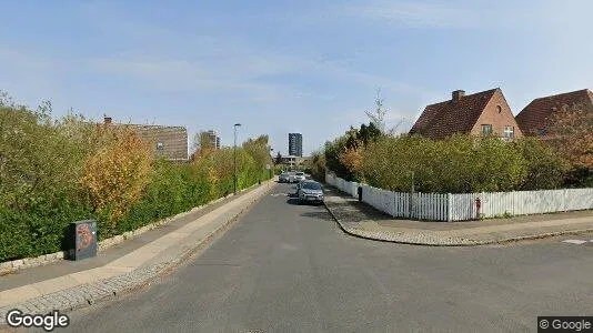 Andelsboliger til salg i København S - Foto fra Google Street View
