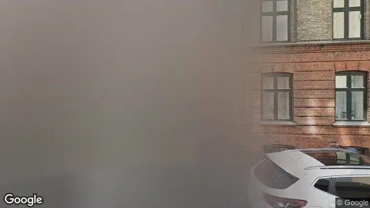 Andelsboliger til salg i København S - Foto fra Google Street View