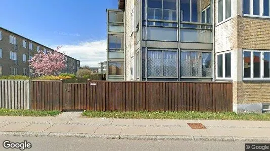 Andelsboliger til salg i Hvidovre - Foto fra Google Street View