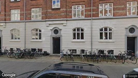Andelsboliger til salg i København S - Foto fra Google Street View