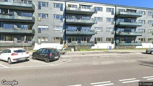 Andelsboliger til salg i København S - Foto fra Google Street View