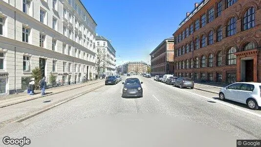 Andelsboliger til salg i København K - Foto fra Google Street View