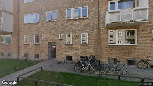 Andelsboliger til salg i København SV - Foto fra Google Street View