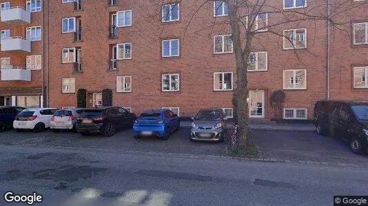 Andelsboliger til salg i København S - Foto fra Google Street View