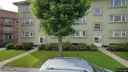 Andelsboliger til salg i Vanløse - Foto fra Google Street View