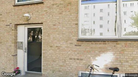 Andelsboliger til salg i København NV - Foto fra Google Street View
