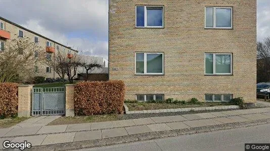 Andelsboliger til salg i Hvidovre - Foto fra Google Street View