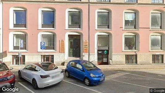 Andelsboliger til salg i København K - Foto fra Google Street View