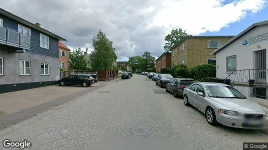 Andelsboliger til salg i Gentofte - Foto fra Google Street View