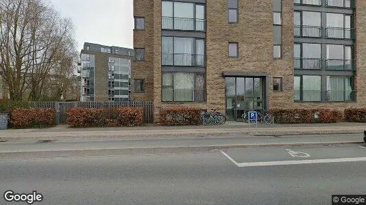 Andelsboliger til salg i København S - Foto fra Google Street View