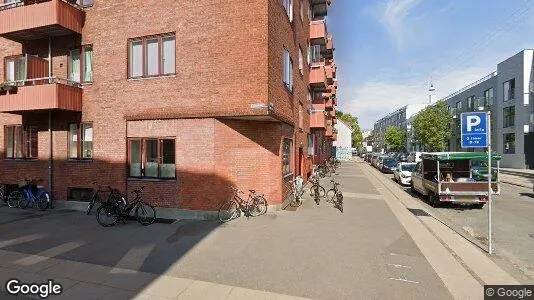 Andelsboliger til salg i København NV - Foto fra Google Street View