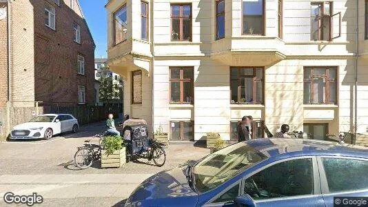 Andelsboliger til salg i Frederiksberg C - Foto fra Google Street View