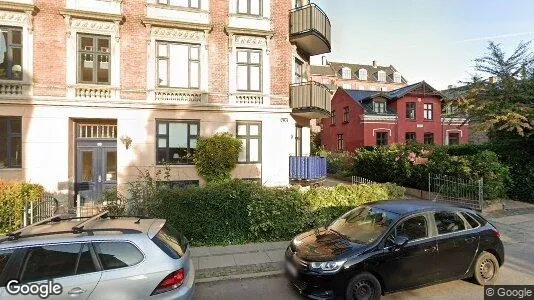 Andelsboliger til salg i Frederiksberg C - Foto fra Google Street View