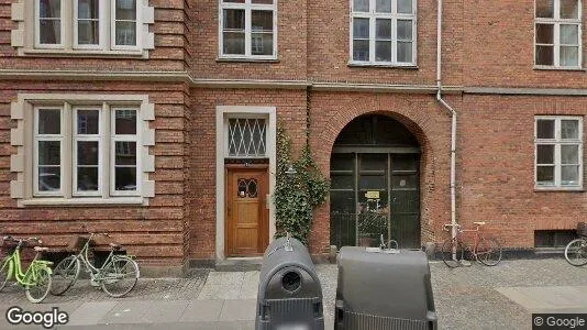 Andelsboliger til salg i København S - Foto fra Google Street View