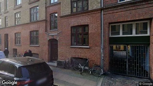 Andelsboliger til salg i København S - Foto fra Google Street View