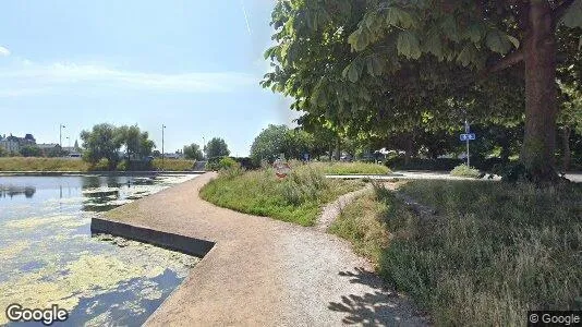 Andelsboliger til salg i Østerbro - Foto fra Google Street View