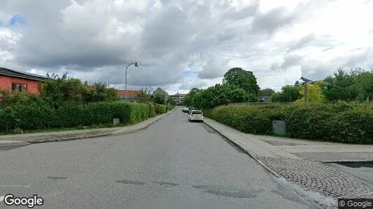Andelsboliger til salg i Søborg - Foto fra Google Street View