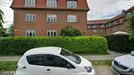 Andelsbolig til salg, Hellerup, Esthersvej<span class="blurred street-number" onclick="ProcessAdRequest(783124)"><span class="hint">Se vejnr.</span>[xxxxxxxx]</span><span class="hglt"> (kun bytte)</span>