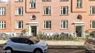 Andelsbolig til salg, Nørrebro, Baldersgade<span class="blurred street-number" onclick="ProcessAdRequest(783127)"><span class="hint">Se vejnr.</span>[xxxxxxxx]</span><span class="hglt"> (kun bytte)</span>