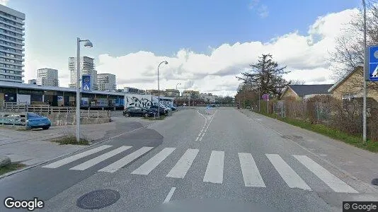 Andelsboliger til salg i Hvidovre - Foto fra Google Street View