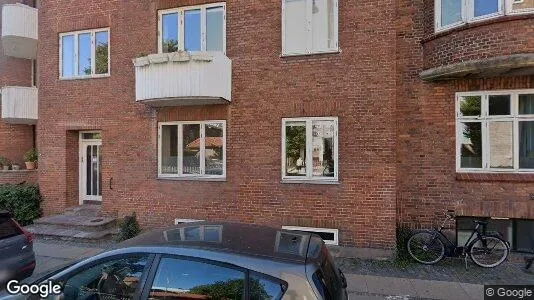 Andelsboliger til salg i Nørrebro - Foto fra Google Street View