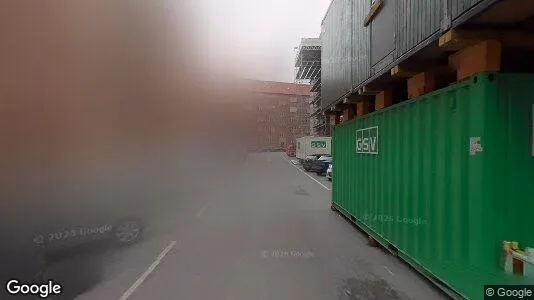 Andelsboliger til salg i Valby - Foto fra Google Street View