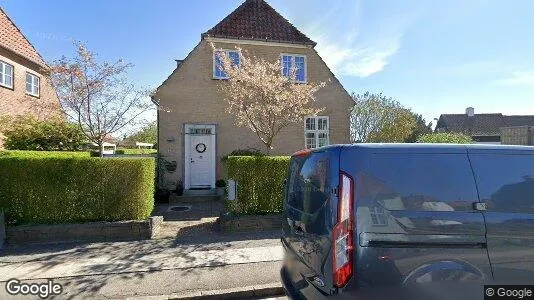 Andelsboliger til salg i København NV - Foto fra Google Street View